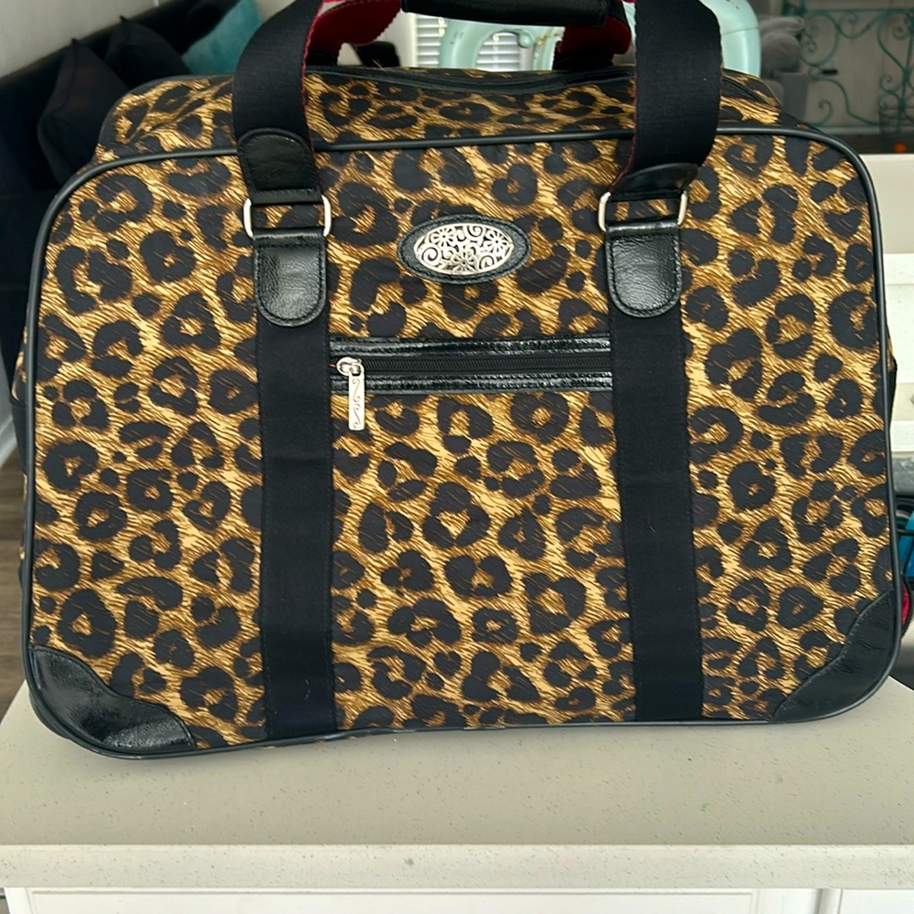 Brighton, overnight bag